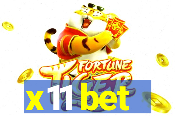 x11 bet